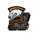 Virtus.Pro (Foil) | MLG Columbus 2016