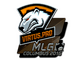 Sticker | Virtus.Pro (Foil) | MLG Columbus 2016
