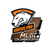 Sticker | Virtus.Pro | MLG Columbus 2016