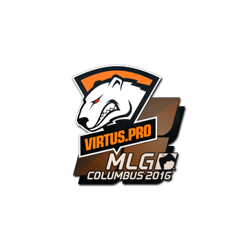 Sticker | Virtus.Pro | MLG Columbus 2016