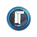 Titan | Cologne 2014