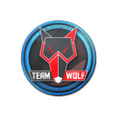 MTS GameGod Wolf | Cologne 2014