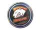Sticker | Virtus.Pro (Holo) | Cologne 2014