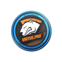 Virtus.Pro | Cologne 2014
