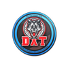 Sticker | dAT team | Cologne 2014
