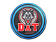 dAT team | Sticker | dAT team | Cologne 2014