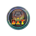 dAT team (Holo) | Cologne 2014