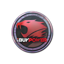 iBUYPOWER (Holo) | Cologne 2014