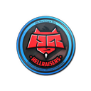 HellRaisers | Cologne 2014