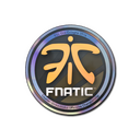 Fnatic (Holo) | Cologne 2014
