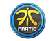 Sticker | Fnatic | Cologne 2014