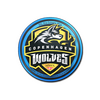Sticker | Copenhagen Wolves | Cologne 2014