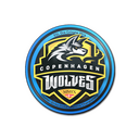 Copenhagen Wolves | Cologne 2014