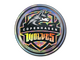Sticker | Copenhagen Wolves (Holo) | Cologne 2014