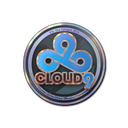 Cloud9 (Holo) | Cologne 2014
