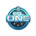 ESL One Cologne 2014 (Blue)