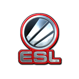 Sticker | ESL One Cologne 2014 (Red)
