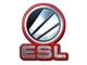 Sticker | ESL One Cologne 2014 (Red)