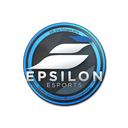 Epsilon eSports | Cologne 2014