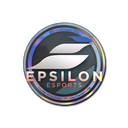 Epsilon eSports (Holo) | Cologne 2014