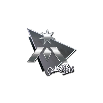 Sticker | Team Immunity | Cologne 2015