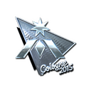 Team Immunity (Foil) | Cologne 2015