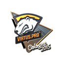 Virtus.Pro (Foil) | Cologne 2015