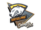 Sticker | Virtus.Pro (Foil) | Cologne 2015