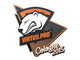 Sticker | Virtus.Pro | Cologne 2015