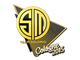 Sticker | Team SoloMid | Cologne 2015