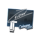 Ex6TenZ | Cologne 2015