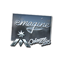 emagine (Foil) | Cologne 2015