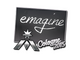 Sticker | emagine | Cologne 2015