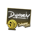 dupreeh | Cologne 2015