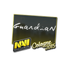Sticker | GuardiaN | Cologne 2015