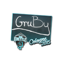 GruBy | Cologne 2015