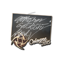 GeT_RiGhT | Cologne 2015