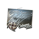 GeT_RiGhT (Foil) | Cologne 2015