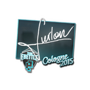 Furlan | Cologne 2015