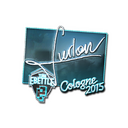 Furlan (Foil) | Cologne 2015