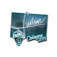 Sticker | Furlan (Foil) | Cologne 2015