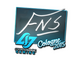 Counter Logic Gaming | FNS