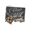 f0rest | Cologne 2015