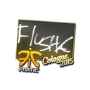 flusha | Cologne 2015