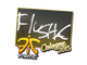 Fnatic | flusha