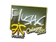 Fnatic | flusha