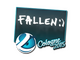 Luminosity Gaming | FalleN