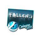FalleN (Foil) | Cologne 2015