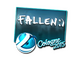 Luminosity Gaming | FalleN