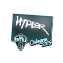 Hyper | Cologne 2015